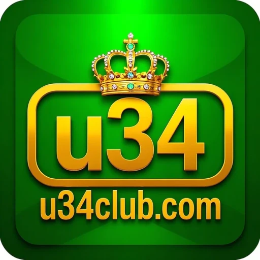 Logo u34